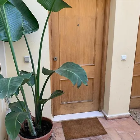 Appartement Casa Mnuela - Centro Jerez - Parking Opcional *