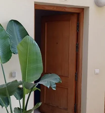 Appartement Casa Mnuela - Centro Jerez - Parking Opcional Jerez de la Frontera