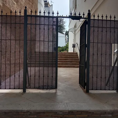 Appartement Casa Mnuela - Centro Jerez - Parking Opcional Jerez de la Frontera