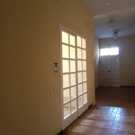 Casa Mnuela - Centro Jerez - Parking Opcional Appartement Jerez de la Frontera